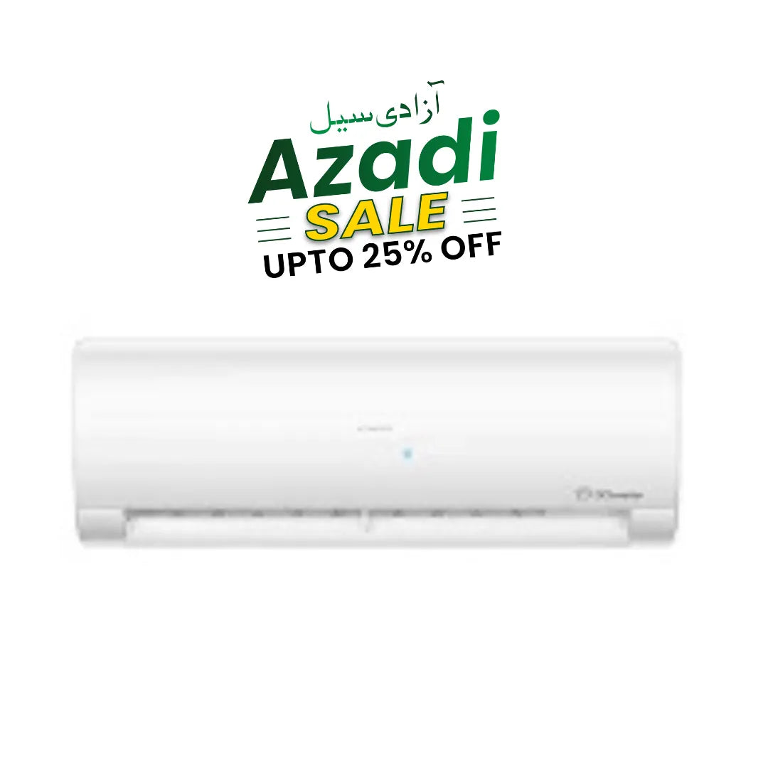 Haier 13HFAB T3 inverter AC Thunder Compressor