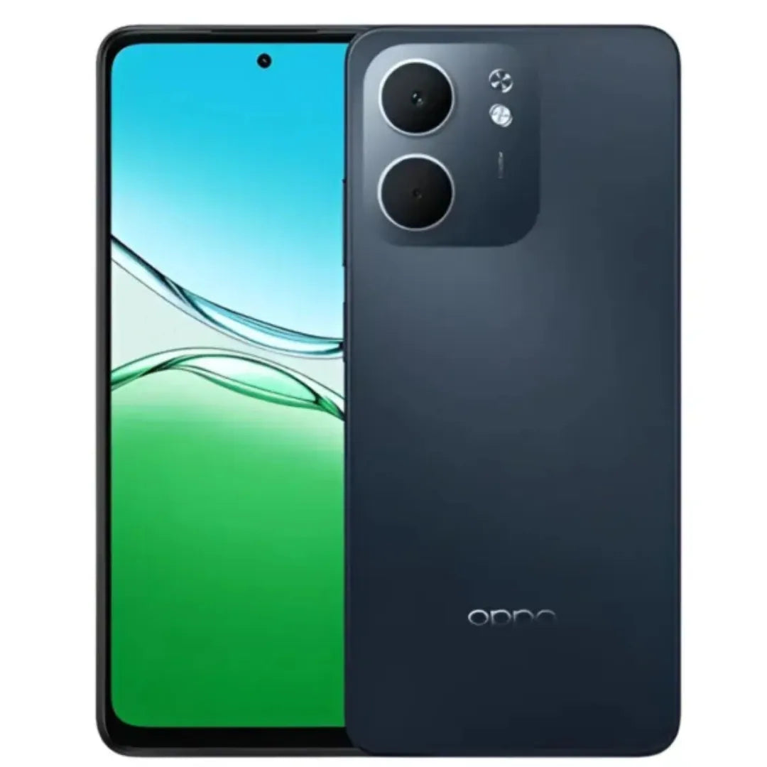 Oppo A5x 64GB Storage 4GB RAM 6.67 Inches