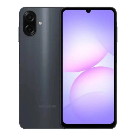 Samsung Galaxy A07 4GB RAM 128GB Storage