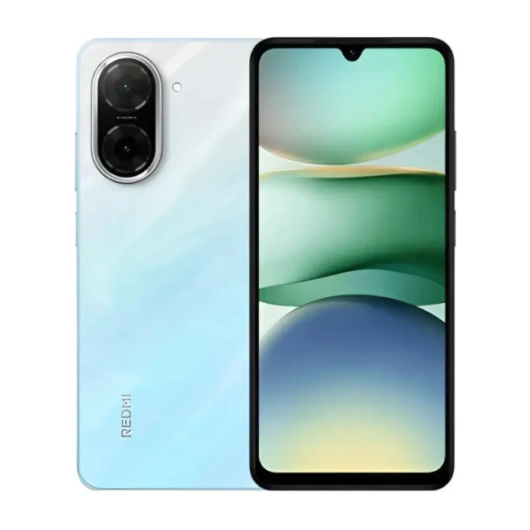 Xiaomi Redmi A5 4GB RAM 128GB Storage