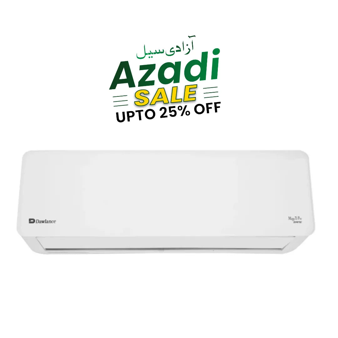 Dawlance 1.5 Ton Mega T3 Pro Inverter 30 Split Air Conditioner