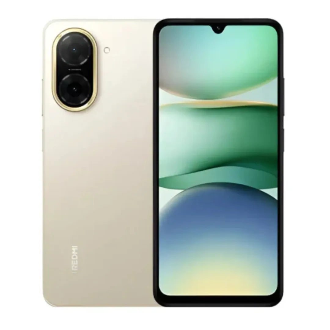 Xiaomi Redmi A5 4GB RAM 128GB Storage