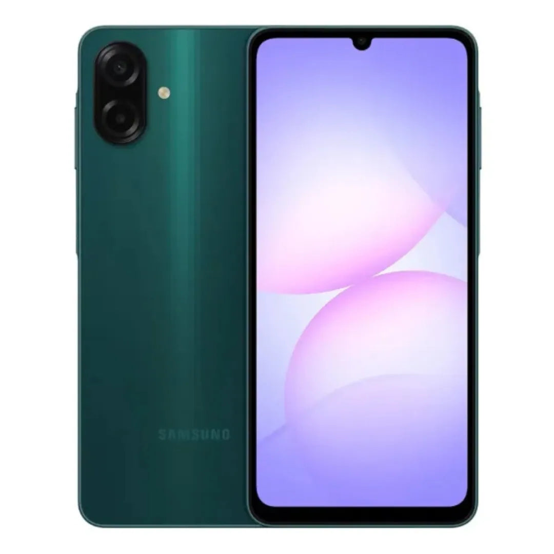 Samsung Galaxy A07 4GB RAM 64GB Storage