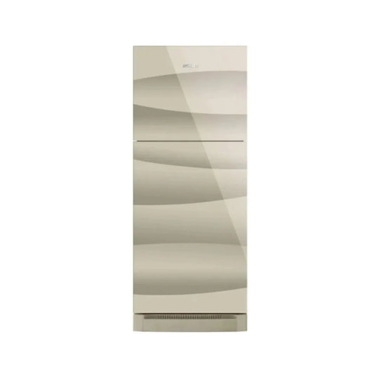 Homage HRF-47662 GD 18 CUFT Refrigerator Golden