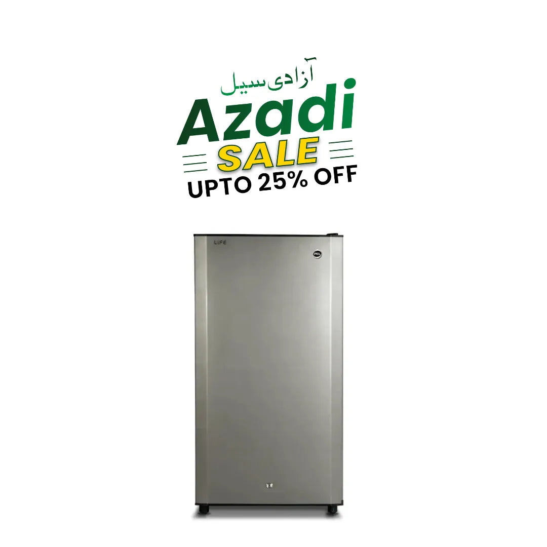 PEL PRL-1400 Single Door R134a Refrigerator