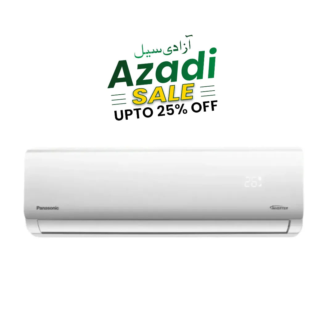 Panasonic UE12XKF-9 1 Ton Inverter T3 Air Conditioner