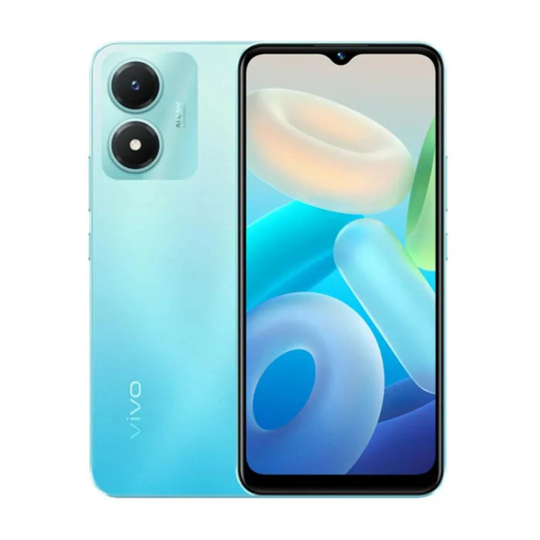 Vivo Y02s 3GB RAM 32GB Storage