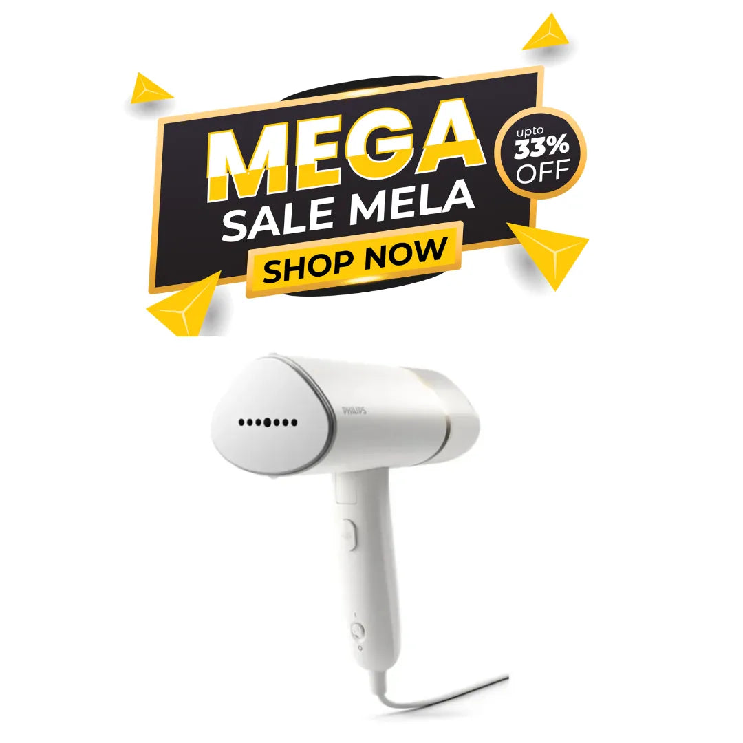 Philips Handheld Steamer 3000 Series STH3020/16