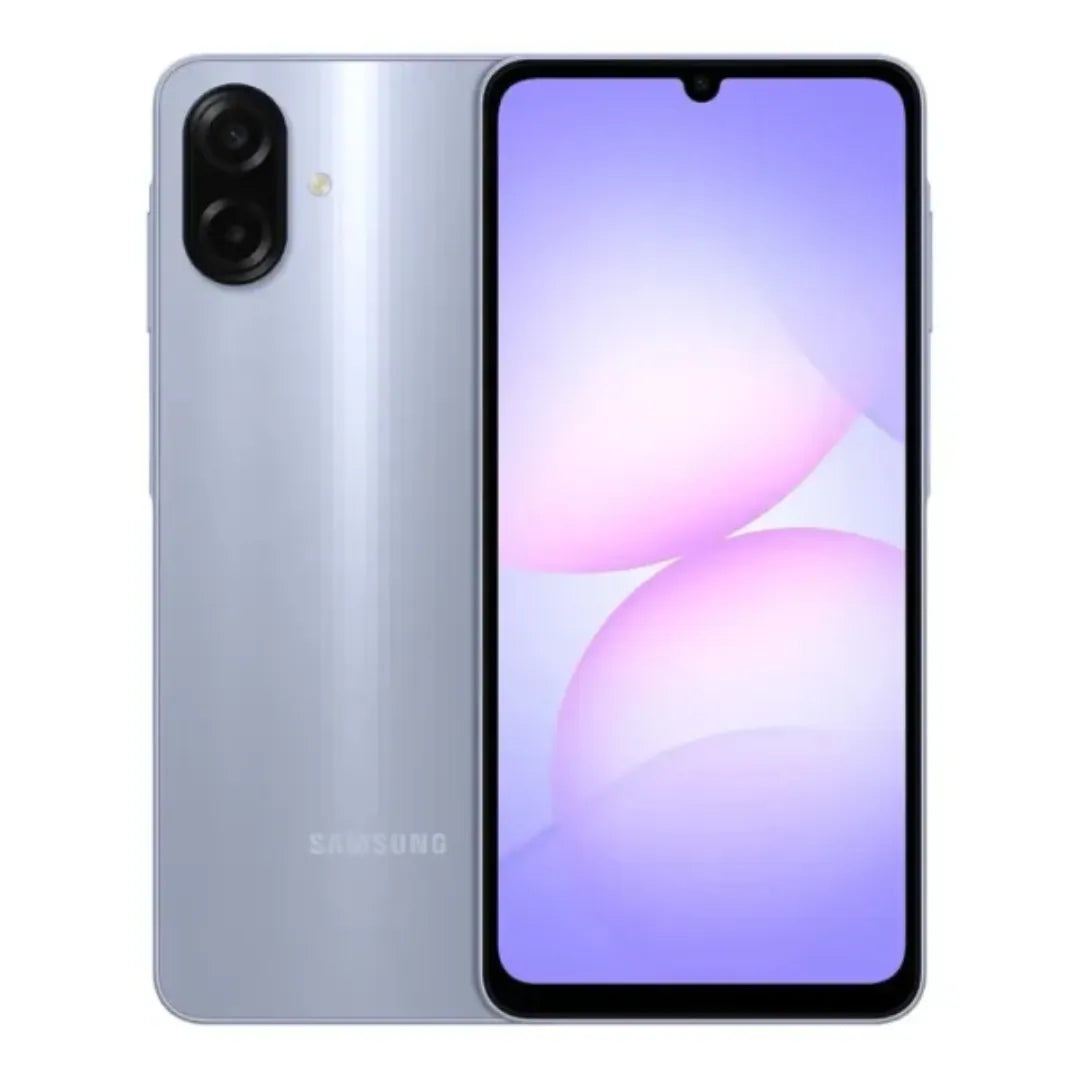 Samsung Galaxy A07 4GB RAM 64GB Storage