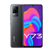 Vivo Y73 8GB RAM 128GB Storage