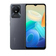 Vivo Y02t 4GB RAM 128GB Storage (+4GB Extended RAM)