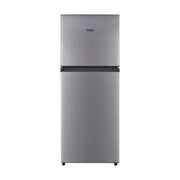 Haier E-Star HRF-186EBS Double Door Refrigerator