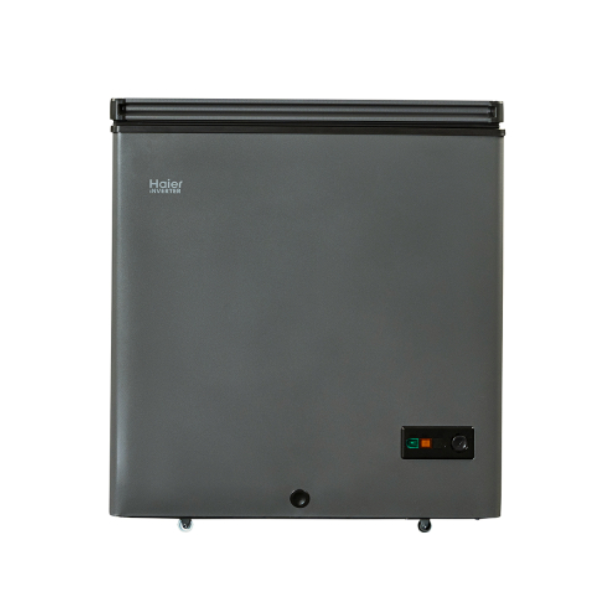 Haier HDF-175IG Single Door Deep Freezer