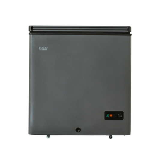 Haier HDF-175IG Single Door Deep Freezer