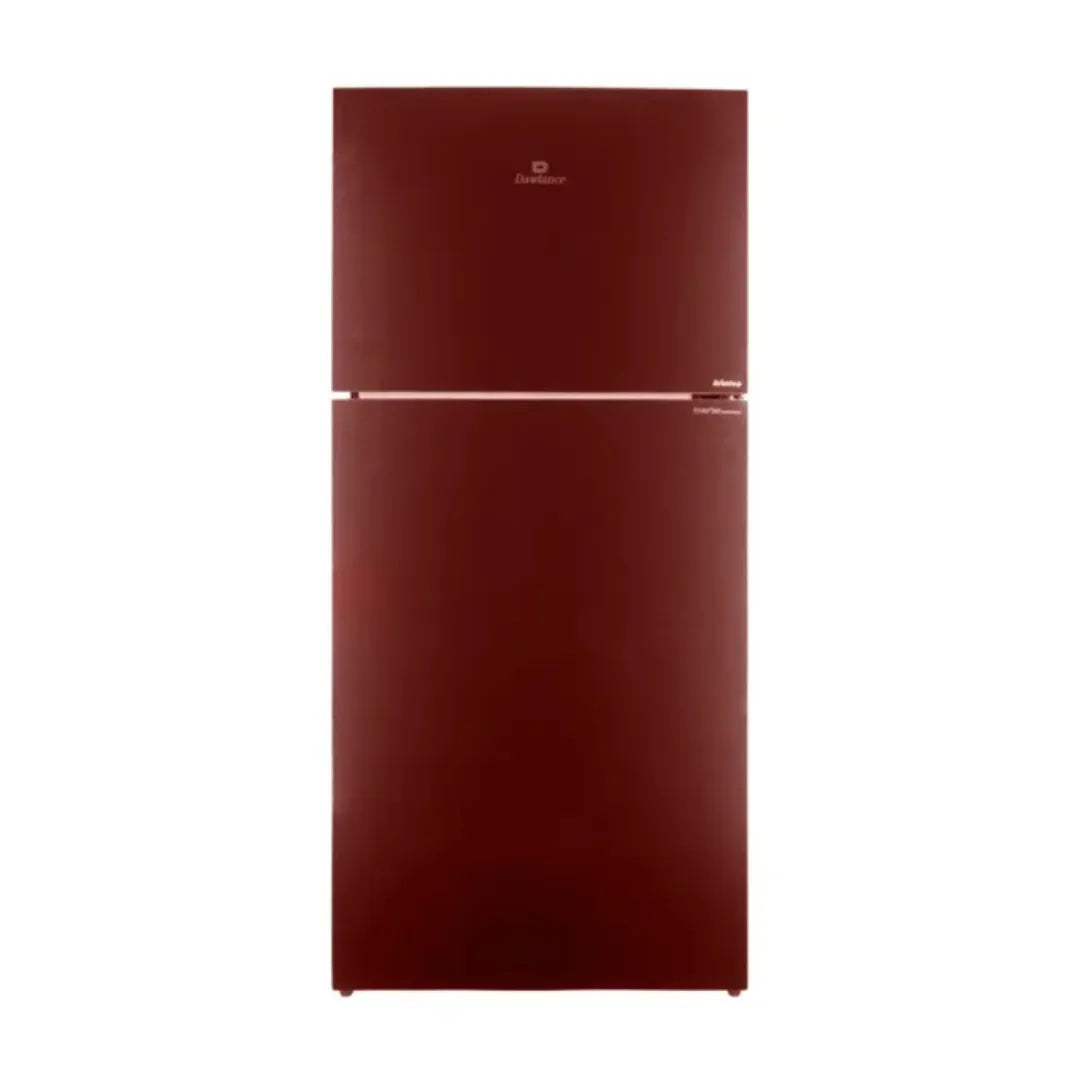 Dawlance Avante+ New Ruby Red 9193LF Refrigerator