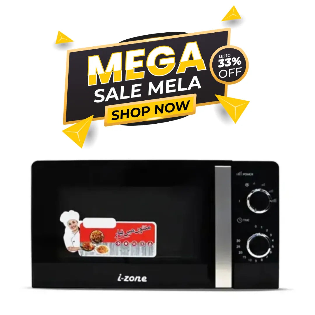 IZone IZN-20Q7 Microwave Oven