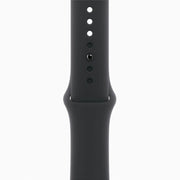 Apple Watch Series 11 GPS 46mm Jet Black Aluminum Case