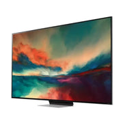 LG QNED86 75 Inches 4K Mini LED Smart TV