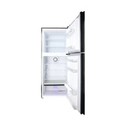 Dawlance Avante+ New Ruby Red 9193LF Refrigerator