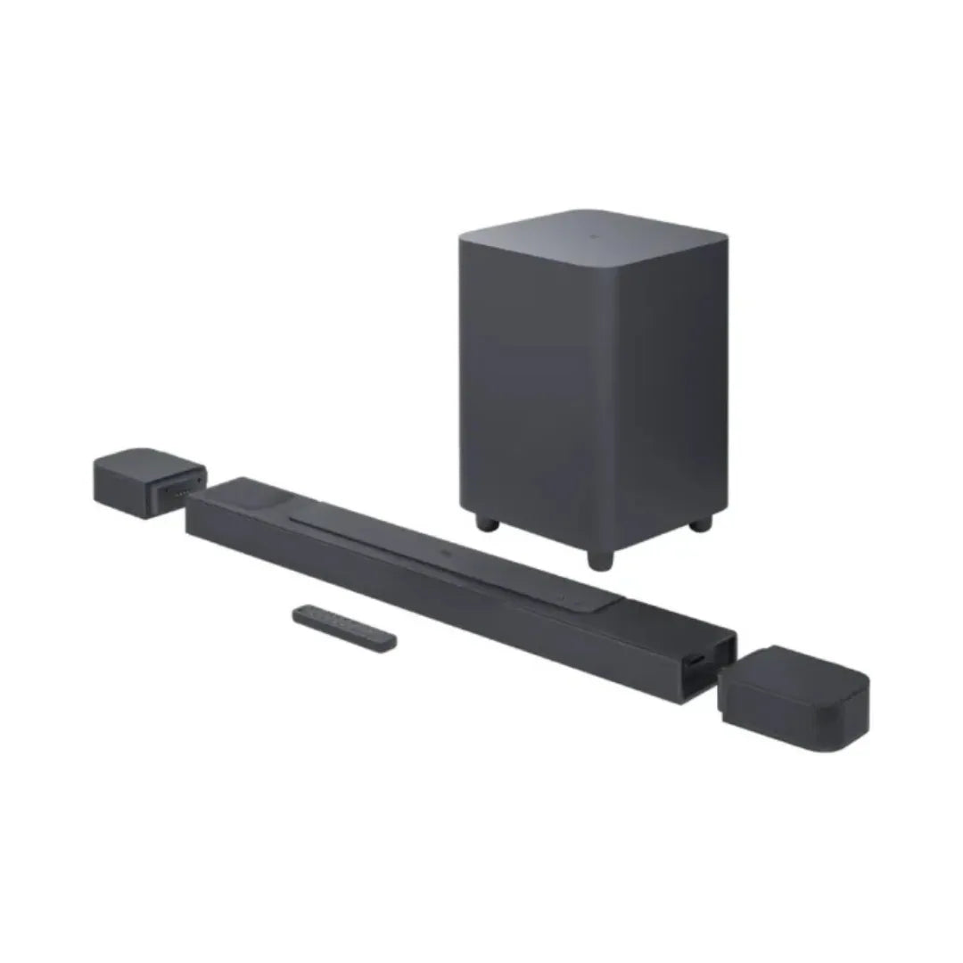 JBL Bar 800 Dolby Atmos 7.1 Channel Soundbar