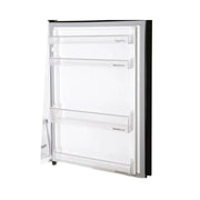Dawlance Avante+ New Ruby Red 9193LF Refrigerator
