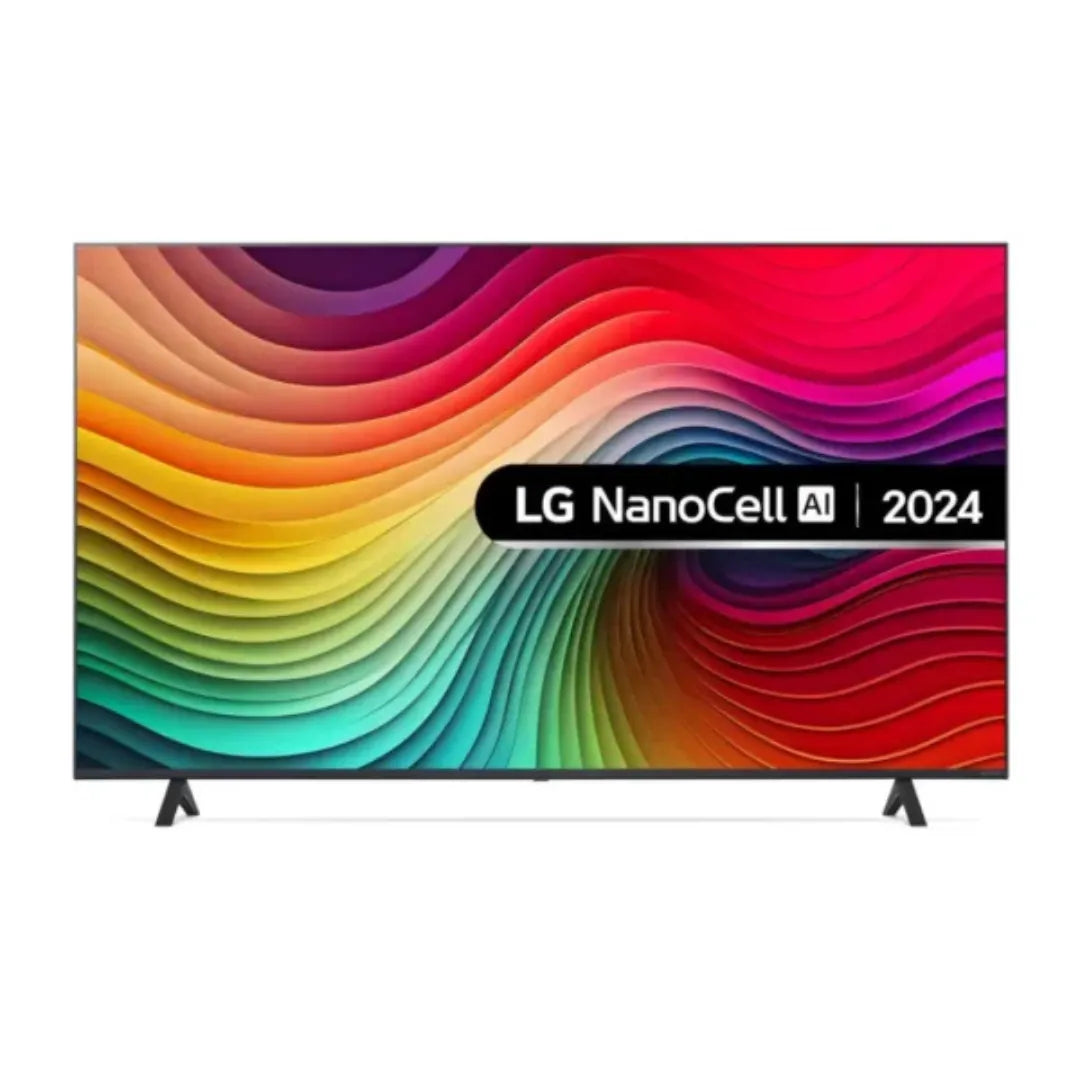 LG NANO81 65 Inches NanoCell AI 4K Smart TV