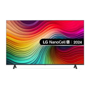 LG NANO81 65 Inches NanoCell AI 4K Smart TV