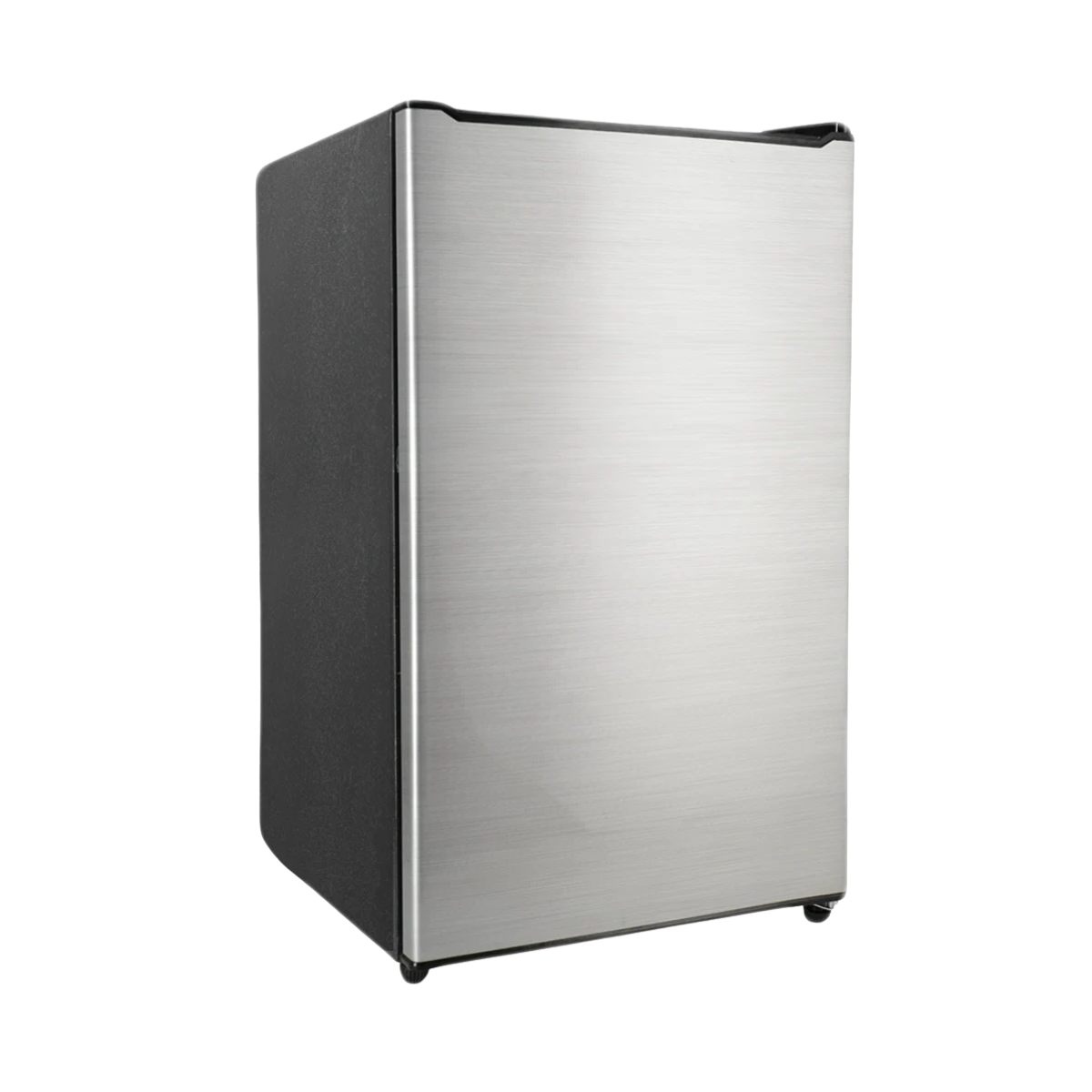 Dawlance 9101 Single Door Direct Cool Refrigerator Silver