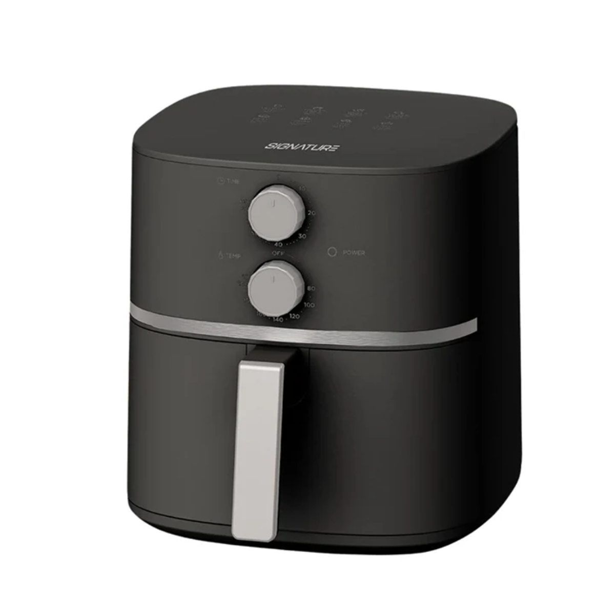 Signature 5500M 5.5 Liter Air Fryer