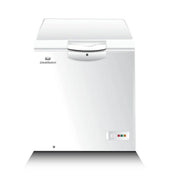 Dawlance 200P Single Door Deep Freezer White