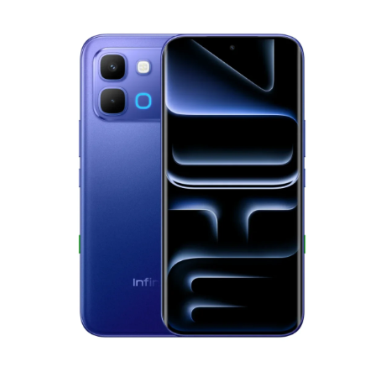 Infinix Note Edge 8GB RAM 256GB Storage