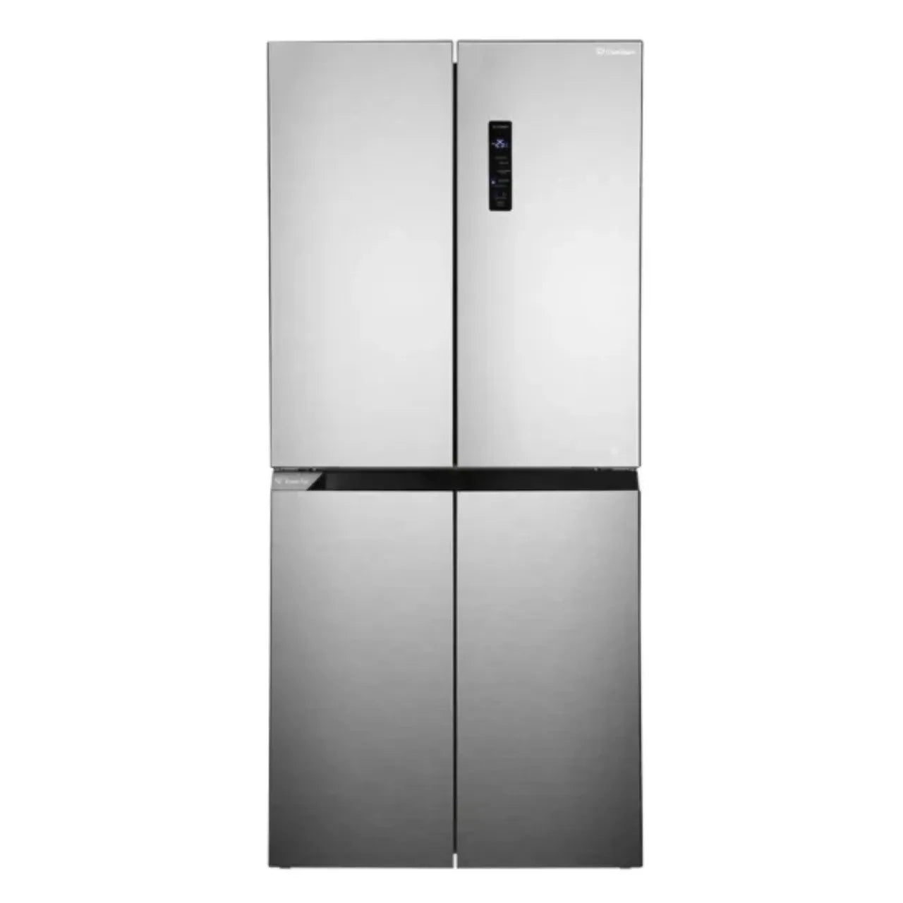 Dawlance No Frost Refrigerator DMD 9060 Inverter Inox