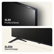 LG NANO81 65 Inches NanoCell AI 4K Smart TV