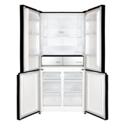 Dawlance No Frost Refrigerator DMD 9060 Inverter Inox