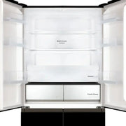 Dawlance No Frost Refrigerator DMD 9060 Inverter Inox