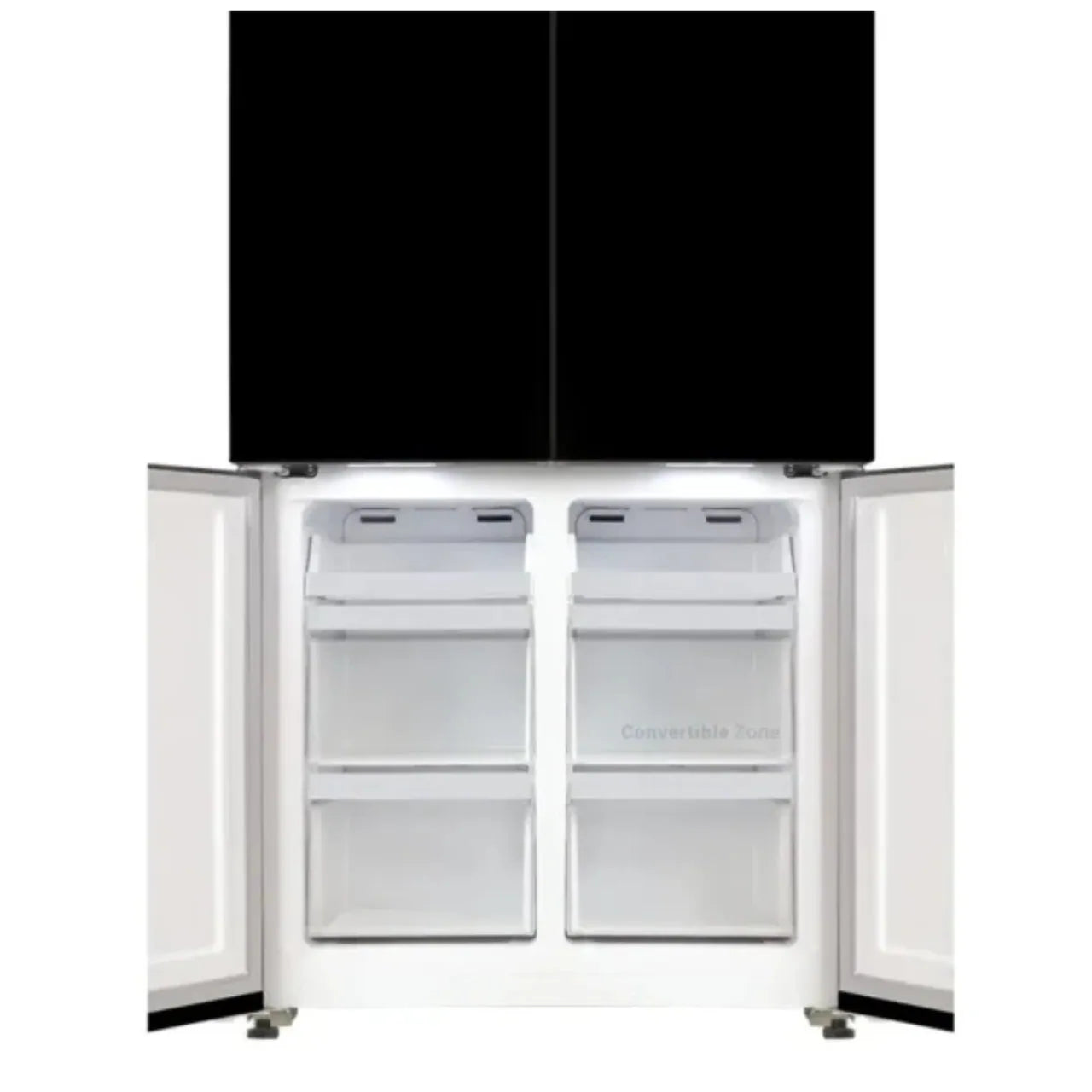 Dawlance No Frost Refrigerator DMD 9060 Inverter Inox