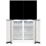 Dawlance No Frost Refrigerator DMD 9060 Inverter Inox