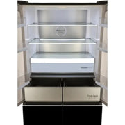 Dawlance No Frost Refrigerator DMD 9060 Inverter Inox