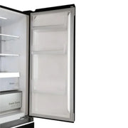 Dawlance No Frost Refrigerator DMD 9060 Inverter Inox