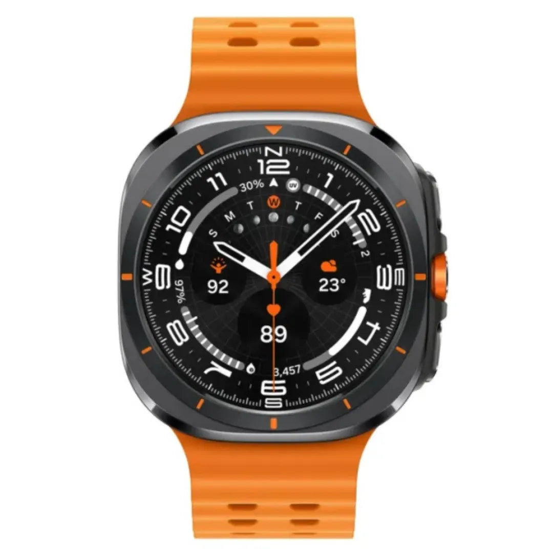 Samsung Galaxy Watch Ultra 47mm LTE Titanium Gray