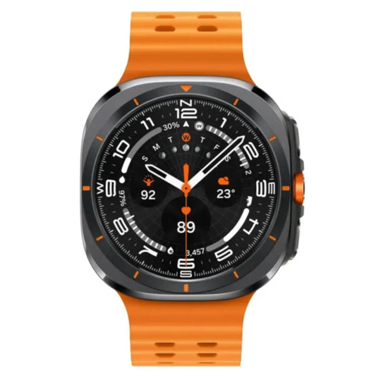 Samsung Galaxy Watch Ultra 47mm LTE Titanium Gray