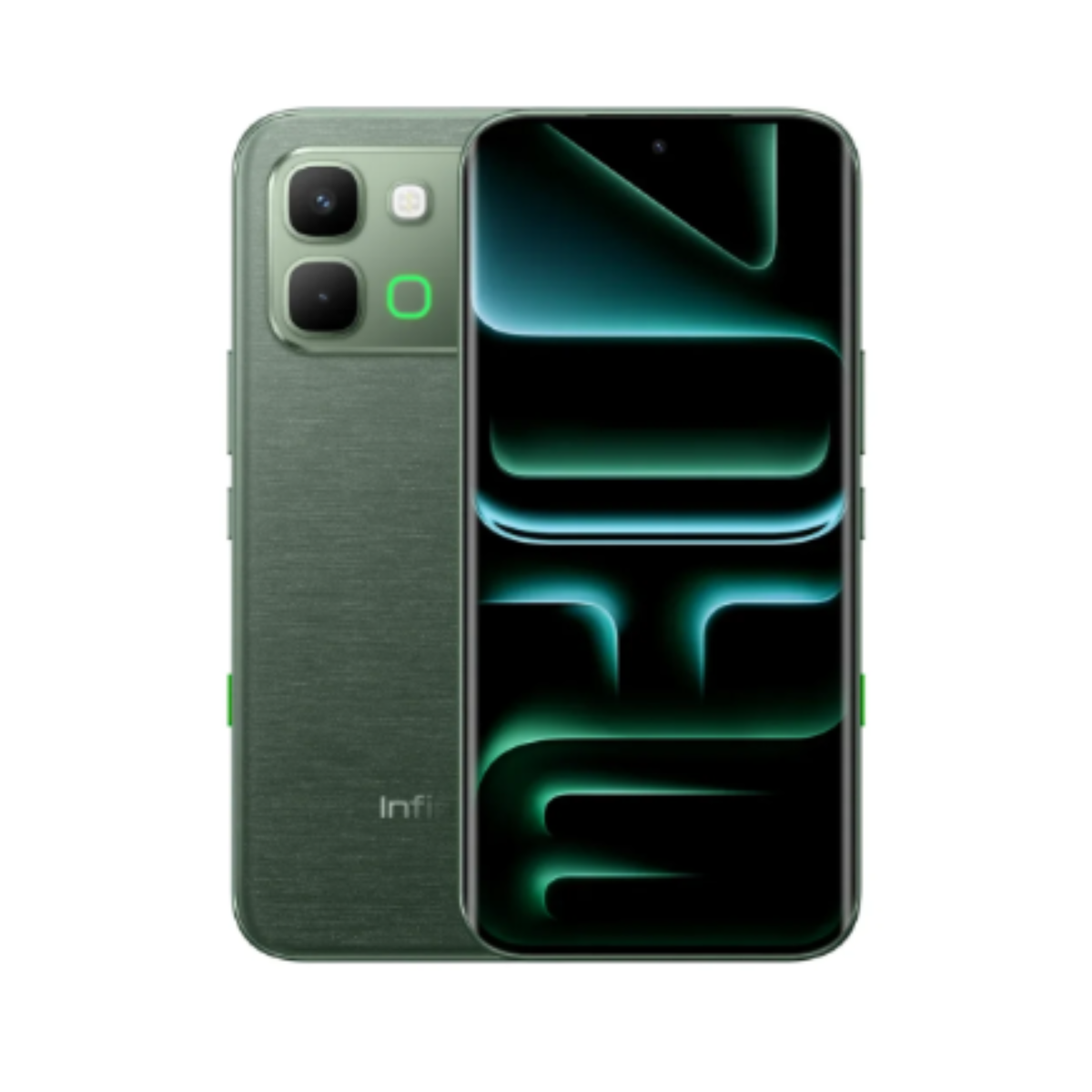 Infinix Note Edge 8GB RAM 256GB Storage