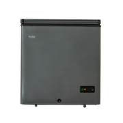 Haier HDF-175IG Single Door Deep Freezer
