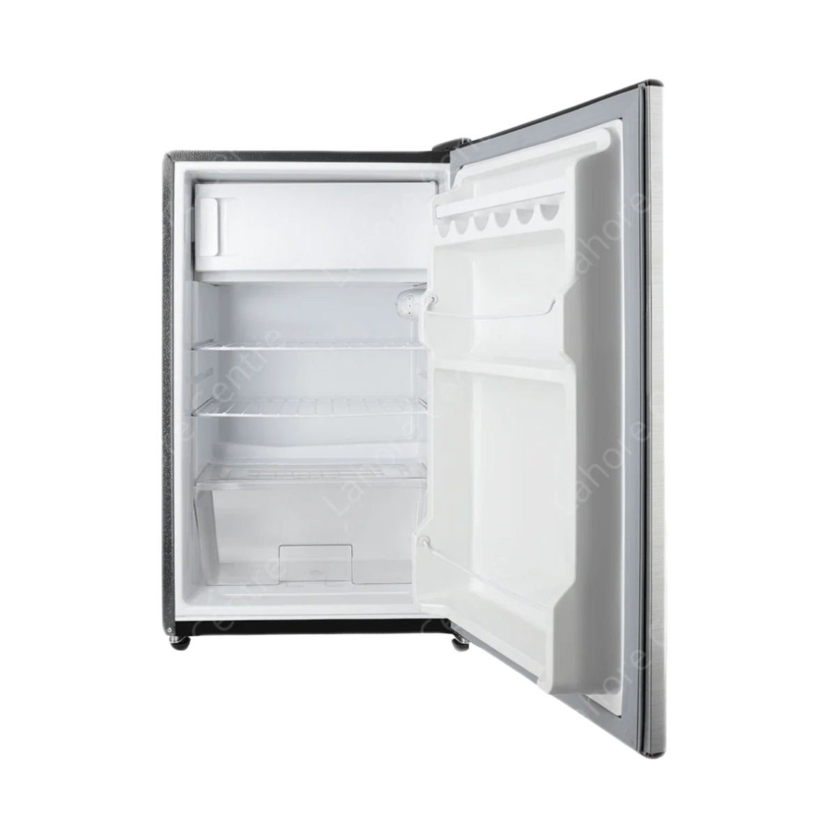 Dawlance 9101 Single Door Direct Cool Refrigerator Silver