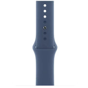 Apple Watch Series 10 GPS 42mm Silver Aluminum Case