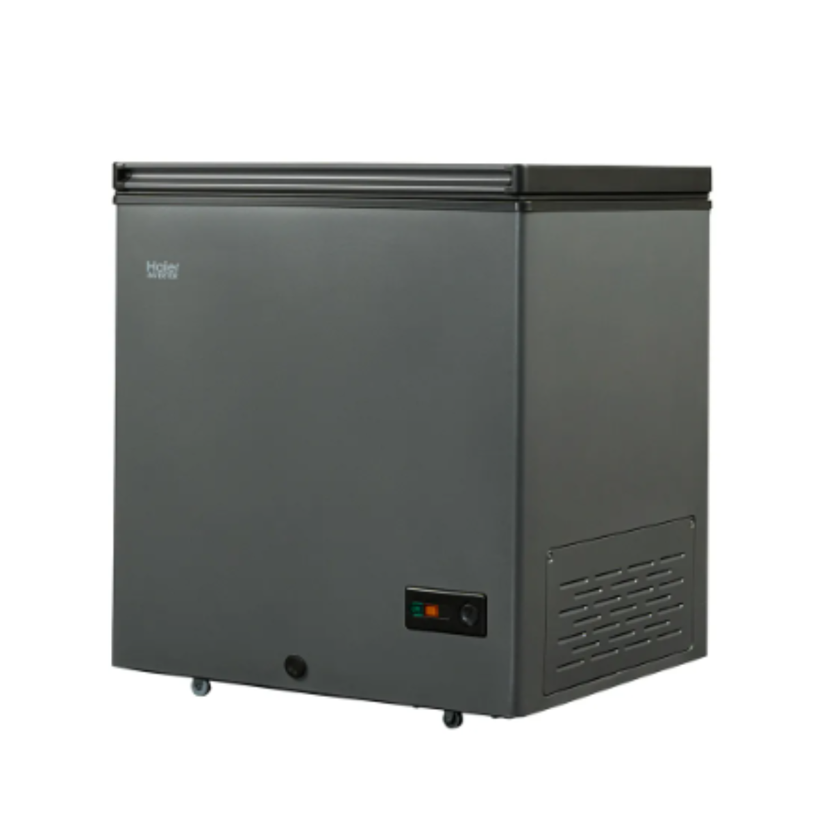 Haier HDF-175IG Single Door Deep Freezer