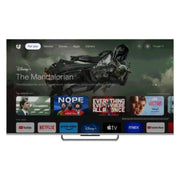 Haier 65M90 65 Inches QD Mini LED Google TV