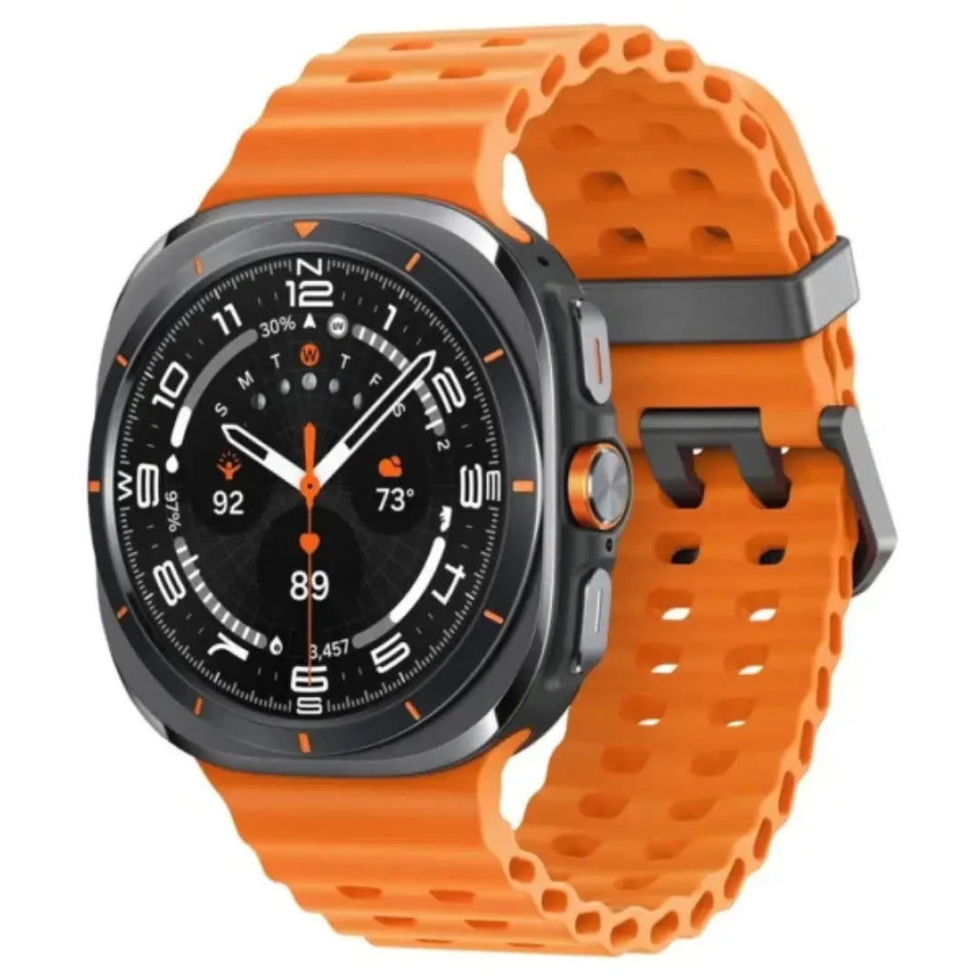 Samsung Galaxy Watch Ultra 47mm LTE Titanium Gray