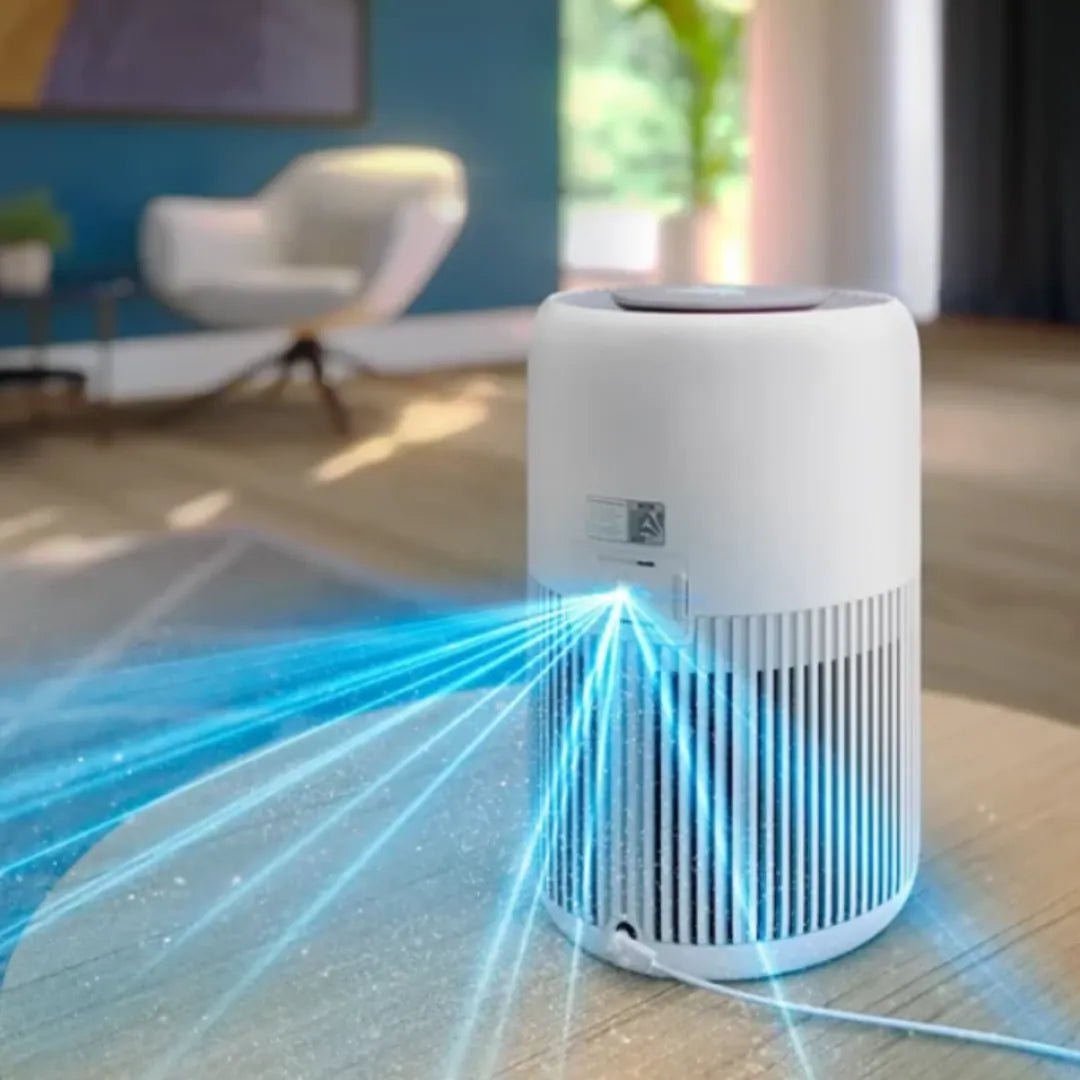 Philips AC0920/10 Pure Protect Mini 900 Series Air Purifier