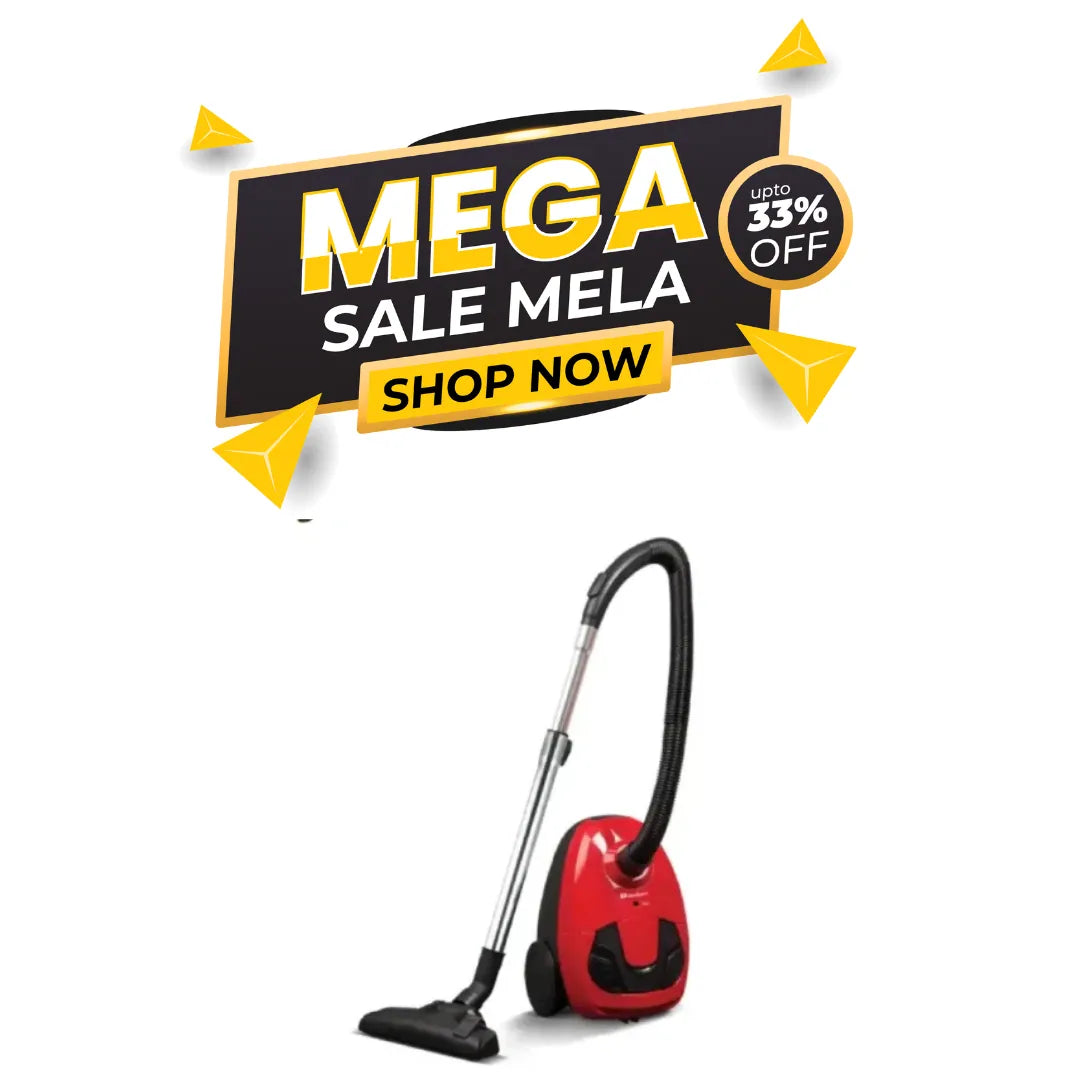 Dawlance DWVC 770 Vacuum Cleaner